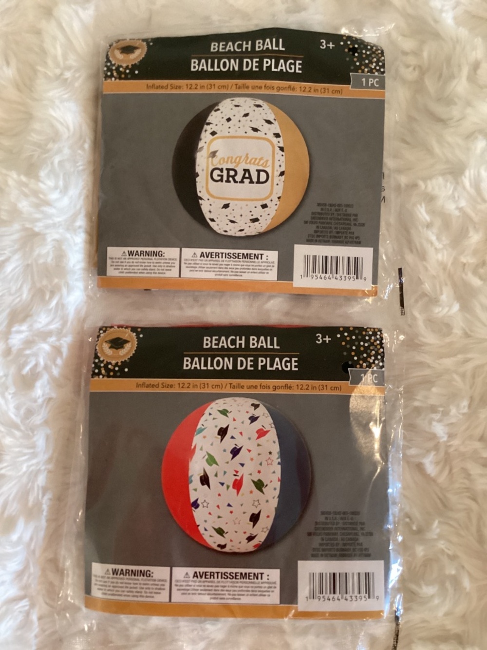 NEW Graduation Party package - Picture 5 of 5